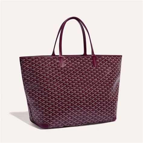 portemonnees goyard|maison goyard official website.